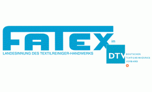 „FATEX-Logo“