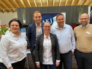 vorstand