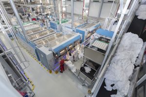 Die Energie- und Kraftstoffkosten machen rund 11 Prozent der Gesamtkosten der Betriebe aus.