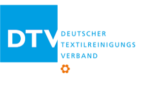 Mitarbeiter einer Wäscherei