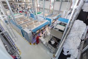 Die Energie- und Kraftstoffkosten machen rund 11 Prozent der Gesamtkosten der Betriebe aus.