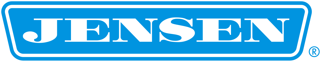Hauptsponsor - Jensen GmbH