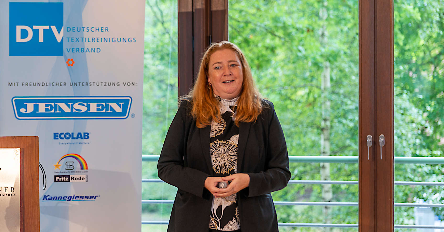 Denise Hottmann